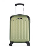 Underseat Luggage 46cm MADRID-E