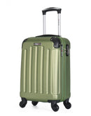 Underseat Luggage 46cm MADRID-E