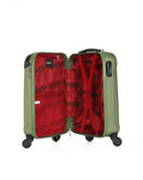 Underseat Luggage 46cm MADRID-E