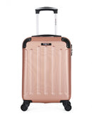 Underseat Luggage 46cm MADRID-E