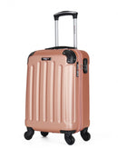 Underseat Luggage 46cm MADRID-E