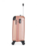 Underseat Luggage 46cm MADRID-E