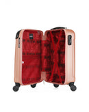Underseat Luggage 46cm MADRID-E