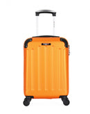 Underseat Luggage 46cm MADRID-E