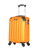 Underseat Luggage 46cm MADRID-E