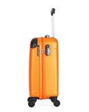 Underseat Luggage 46cm MADRID-E
