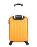 Underseat Luggage 46cm MADRID-E