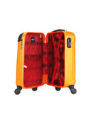 Underseat Luggage 46cm MADRID-E