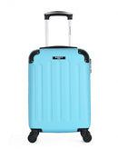 Underseat Luggage 46cm MADRID-E