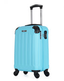Underseat Luggage 46cm MADRID-E