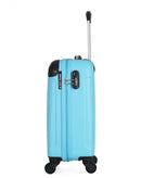 Underseat Luggage 46cm MADRID-E