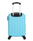 Underseat Luggage 46cm MADRID-E
