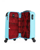 Underseat Luggage 46cm MADRID-E