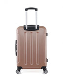 Medium Suitcase 65cm TUNIS