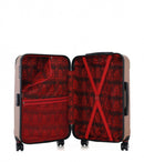Medium Suitcase 65cm TUNIS