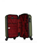 Cabin Luggage 50cm LOME-E