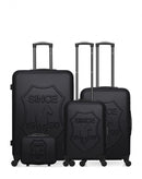 4 Luggage Set DAMON-C