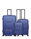 4 Luggage Set DAMON-C