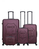 4 Luggage Set DAMON-C