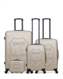 4 Luggage Set DAMON-C