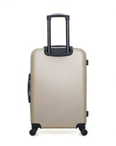 Medium Suitecase 65cm DAMON