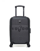 Underseat Luggage 46cm FRED-E
