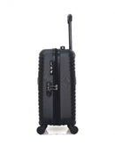 Underseat Luggage 46cm FRED-E