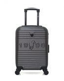 Underseat Luggage 46cm FRED-E