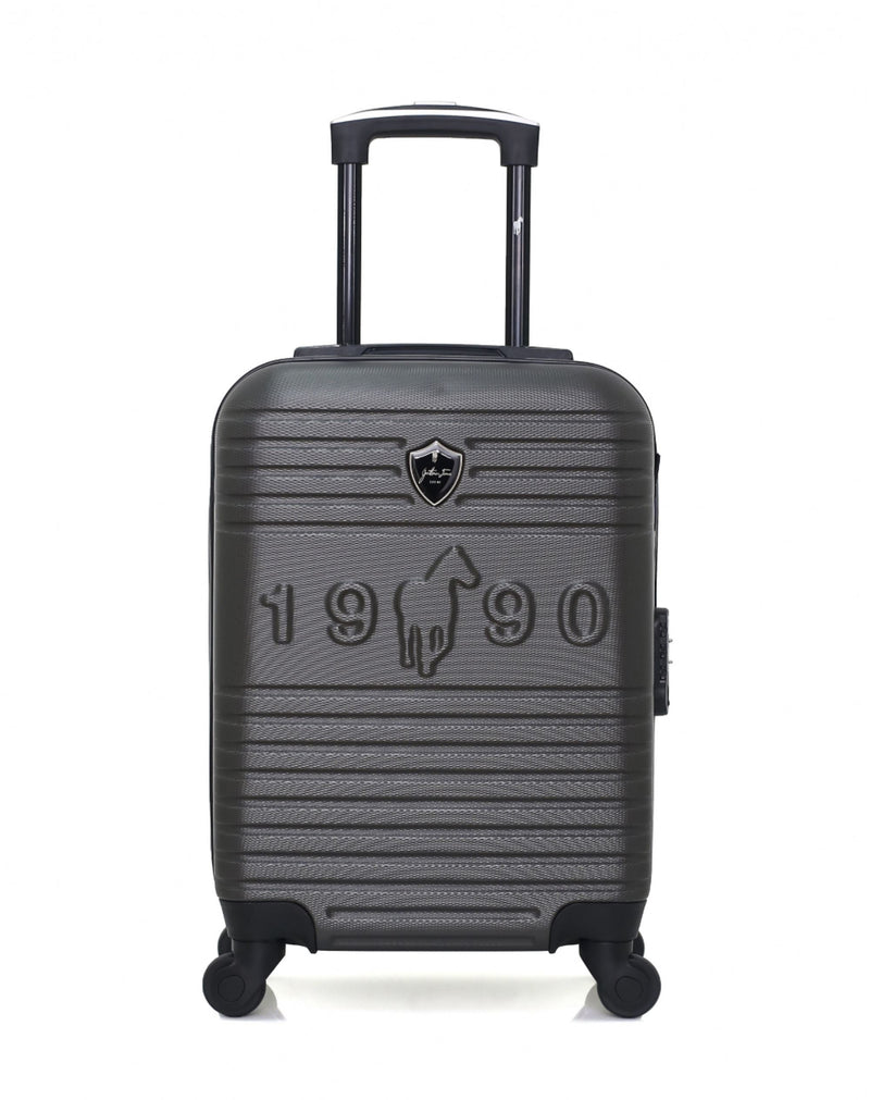 Underseat Luggage 46cm FRED-E