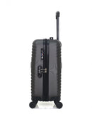 Underseat Luggage 46cm FRED-E