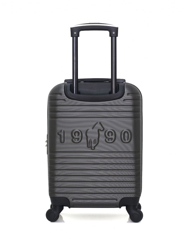Underseat Luggage 46cm FRED-E
