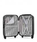 Underseat Luggage 46cm FRED-E