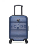 Underseat Luggage 46cm FRED-E