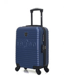 Underseat Luggage 46cm FRED-E