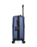 Underseat Luggage 46cm FRED-E