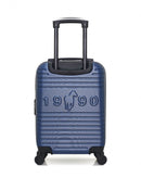 Underseat Luggage 46cm FRED-E