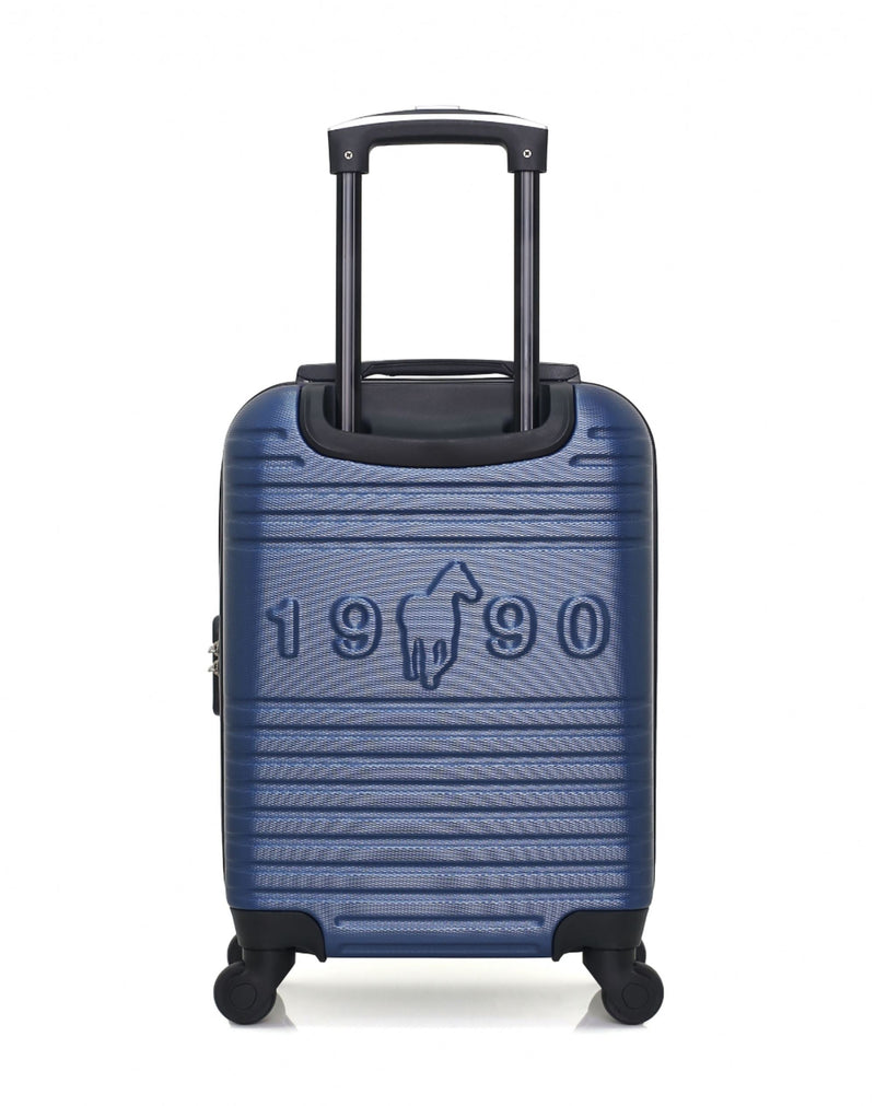 Underseat Luggage 46cm FRED-E