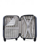 Underseat Luggage 46cm FRED-E