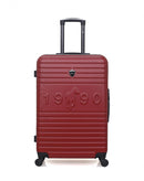 Large Suitcase 75cm FRED-A