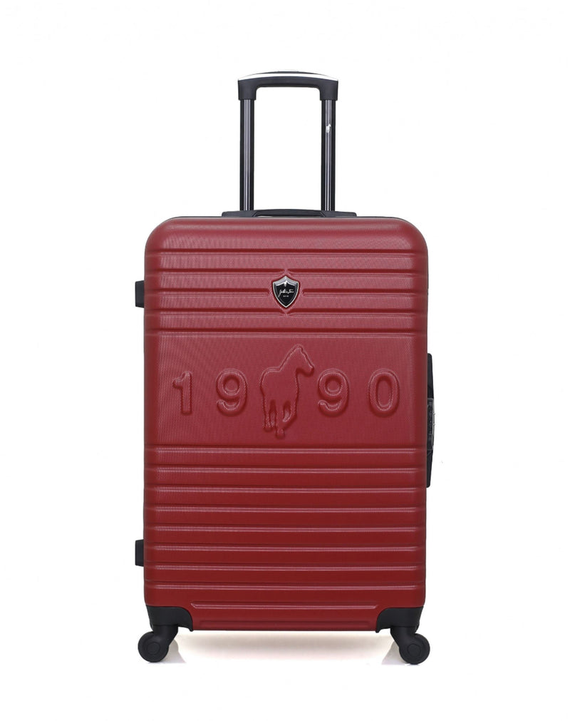 3 Luggage Set FRED-A