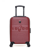 Underseat Luggage 46cm FRED-E