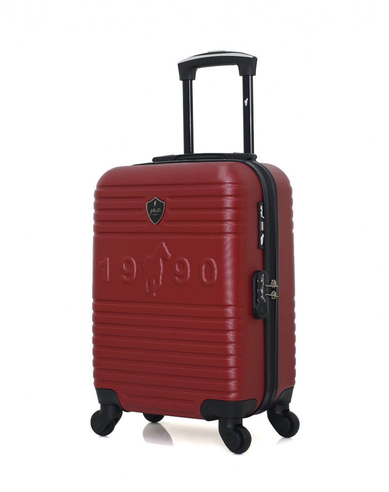 Underseat Luggage 46cm FRED-E