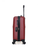 Underseat Luggage 46cm FRED-E