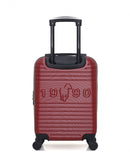 Underseat Luggage 46cm FRED-E