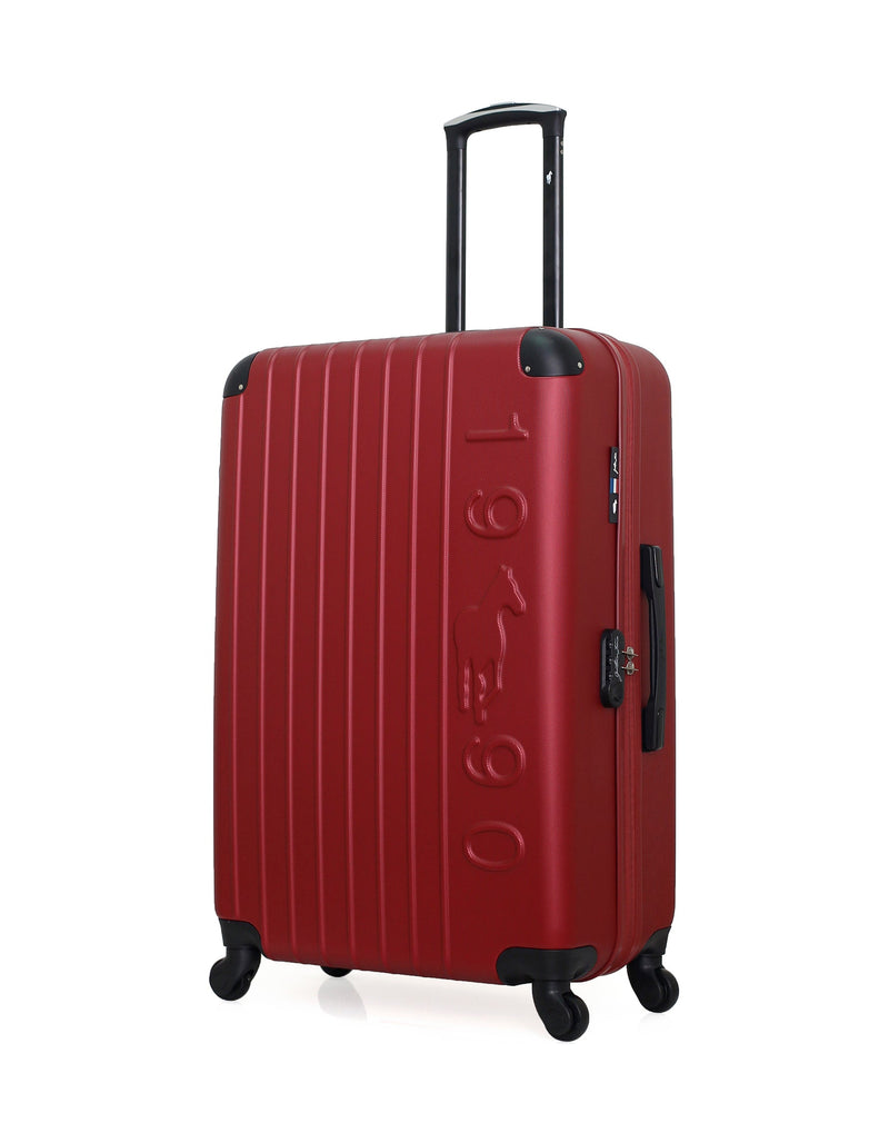Large Suitcase 75cm PORTER