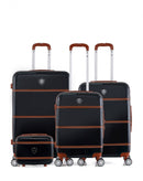 4 Luggage Set WALTER-C