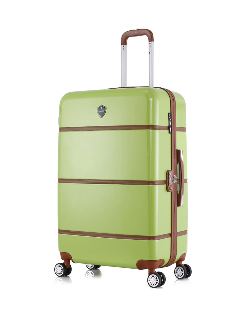 4 Luggage Set WALTER-C