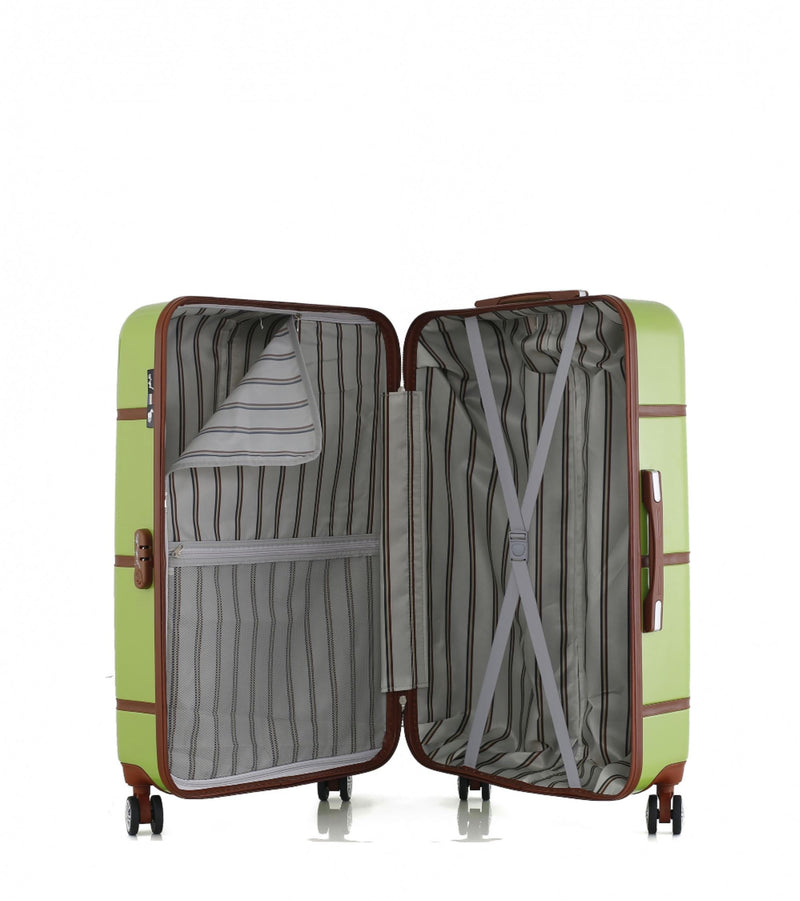 4 Luggage Set WALTER-C