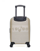 Underseat Luggage 46cm FRED-E