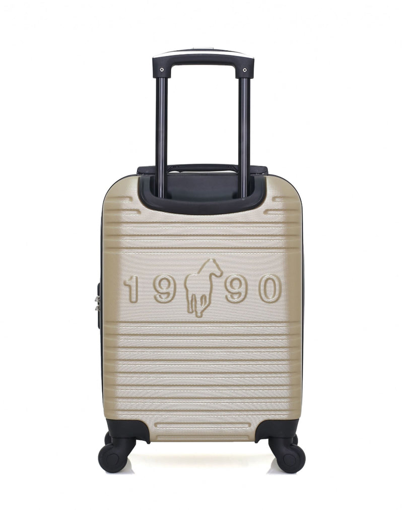 Underseat Luggage 46cm FRED-E